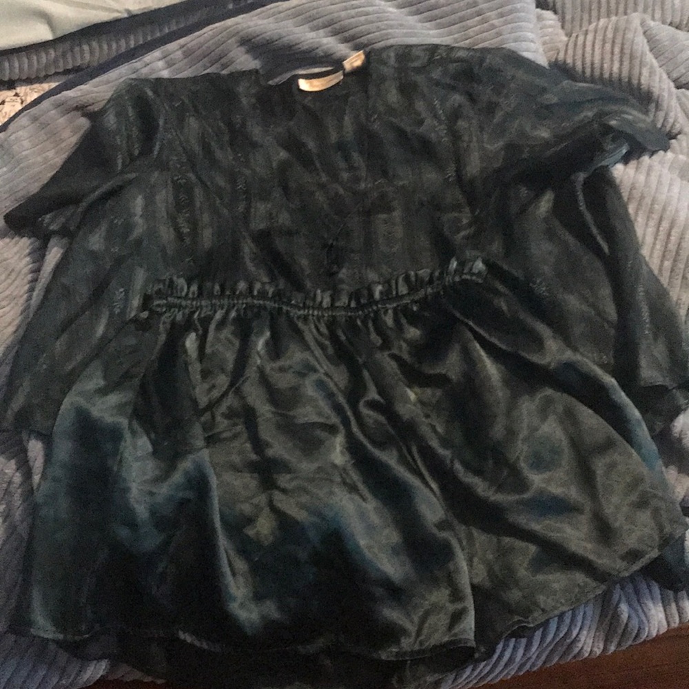 Victorias secret pajamas